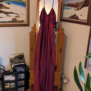 evening coctail dress